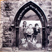 EDGAR BROUGHTON BAND - SING BROTHER SING - 