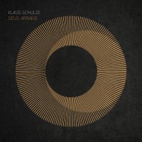 KLAUS SCHULZE - DEUS ARRAKIS - 