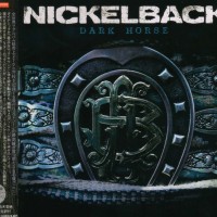 NICKELBACK - DARK HORSE - 