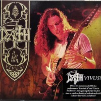 DEATH - VIVUS! - ���������