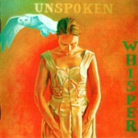 FLAMBOROUGH HEAD - UNSPOKEN WHISPER - 