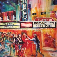 PREACHER STONE - REMEDY - 
