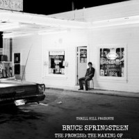BRUCE SPRINGSTEEN - THE PROMISE: THE MAKING OF DARKNESS ON THE EDGE OF TOWN - Меломания