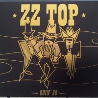 ZZ TOP - GOIN' 50 (cardboard sleeve) - ���������