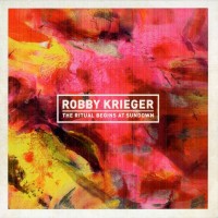 ROBBY KRIEGER - THE RITUAL BEGINS AT SUNDOWN - 