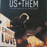 ROGER WATERS - US + THEM - 