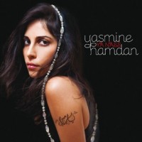 YASMIN HAMDAN - YA NASS (digisleeve) - 