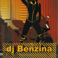 DJ BENZINA VS. DJ ANDRIANE DE L'AMANT - DJ BENZINA - 
