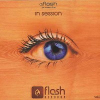 DJ FLASH - DJ FLASH PRESENTS IN SESSION  VOL.2 (digipak) - 