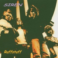SIREN - RUFFSTUFF - 