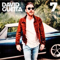DAVID GUETTA - 7 - ���������
