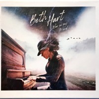 BETH HART - WAR IN MY MIND (deluxe edition) - ���������