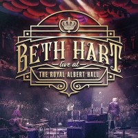 BETH HART - LIVE AT THE ROYAL ALBERT HALL - Меломания
