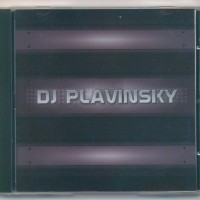 DJ PLAVINSKY - PROGRESSIVE CLUB - 