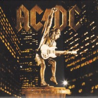 AC/DC - STIFF UPPER LIP (digipak) - ���������