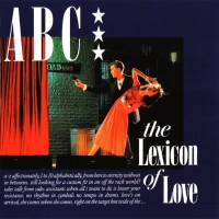 ABC - THE LEXICON OF LOVE - 