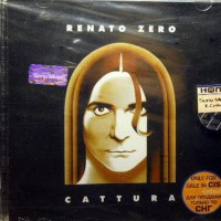 RENATO ZERO - CATTURA - 