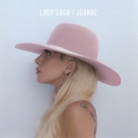 LADY GAGA - JOANNE (deluxe edition) - 