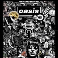 OASIS - LORD DON'T SLOW ME DOWN - 