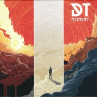 DARK TRANQUILLITY - MOMENT - ���������