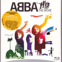 ABBA - THE MOVIE - Меломания