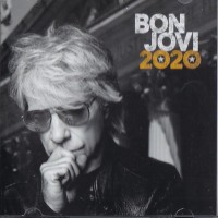 BON JOVI - 2020 - 