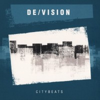 DE/VISION - CITYBEATS (digipak) - 