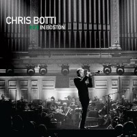 CHRIS BOTTI - IN BOSTON (CD+DVD) (cardboard sleeve) - ���������