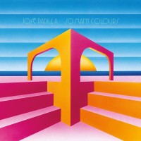 JOSE PADILLA - SO MANY COLOURS - 