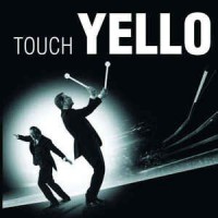YELLO - TOUCH YELLO (digipak) - ���������