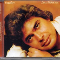 ENGELBERT HUMPERDINCK - LOVE'S ONLY LOVE - 