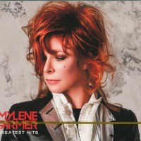 MYLENE FARMER - GREATEST HITS (digipak) - 