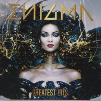 ENIGMA - GREATEST HITS (digipak) - ���������