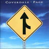 COVERDALE PAGE - COVERDALE + PAGE - 