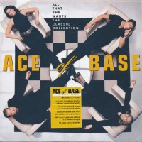 ACE OF BASE - ALL THAT SHE WANTS: THE CLASSIC COLLECTION (11CD+DVD) (box set) - 
