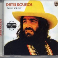 DEMIS ROUSSOS - FOREVER AND EVER - 
