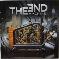 END MACHINE - THE END MACHINE - 