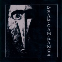 DEAD CAN DANCE - DEAD CAN DANCE - ���������
