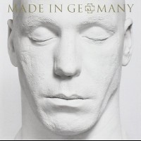 RAMMSTEIN - MADE IN GERMANY (deluxe edition) (digipak) - ���������