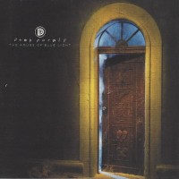 DEEP PURPLE - THE HOUSE OF BLUE LIGHT - 