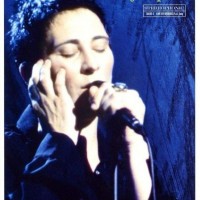 K.D. LANG - LIVE BY REQUEST - 