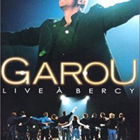 GAROU - LIVE A BERCY - 