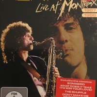KENNY G - LIVE AT MONTREUX 1987/1988 - 