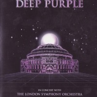 DEEP PURPLE - IN CONCERT WITH THE LONDON SYMPHONY ORCHESTRA - Меломания