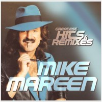 MIKE MAREEN - GREATEST HITS & REMIXES - 