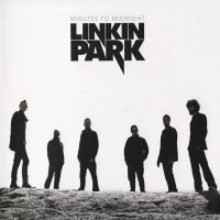 LINKIN PARK - MINUTES TO MIDNIGHT - 