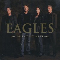 EAGLES - GREATEST HITS (digipak) - 