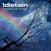 DISTAIN! - RAINBOW SKIES AT NIGHT (special edition) - 