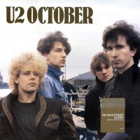 U2 - OCTOBER - 