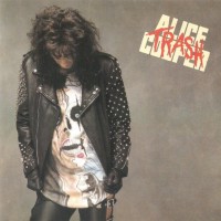 ALICE COOPER - TRASH - 